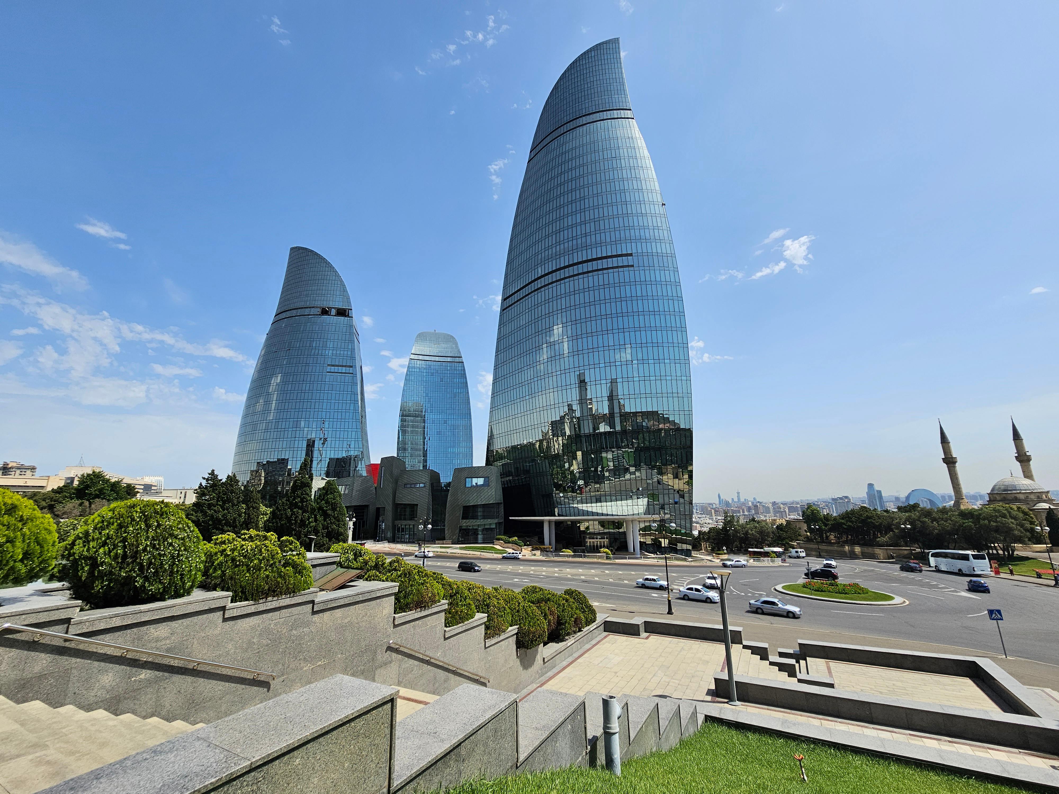 Baku